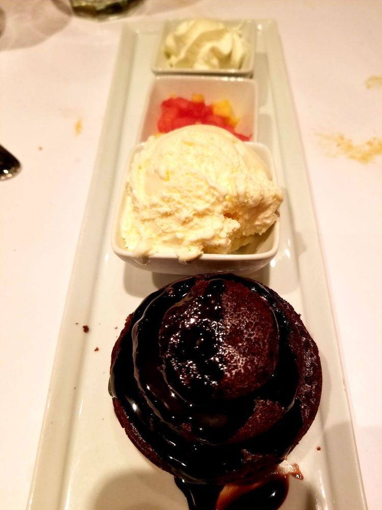 IL POSTO DI JOEY 147 Photos & 178 Reviews 84 New York Ave, Huntington, New York Italian