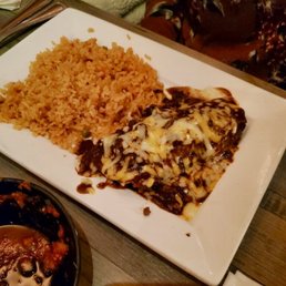 Enchiladas