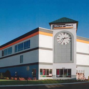 StorageMart - Self Storage Near Me - Hillside, Illinois StorageMart - Self Storage Near Me - Hillside, Illinois
