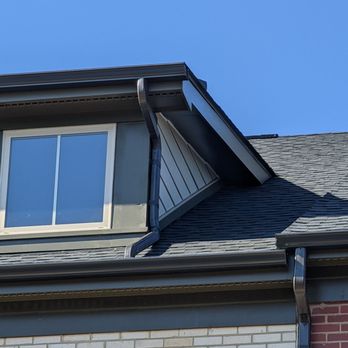 Calderon Contractors - After - Roofing Near Me - Hyattsville, Maryland
