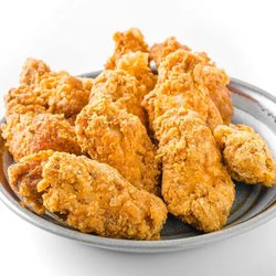 Fried chicken wing