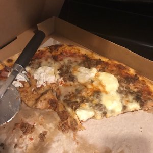 Antonio’s Pizza on Yelp