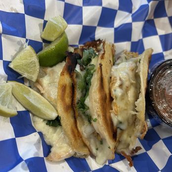 Ellerae's Taco - Mexican Near Me - Syracuse, New York