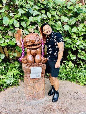 Aulani, Disney Vacation Club Villas Preview Center by null