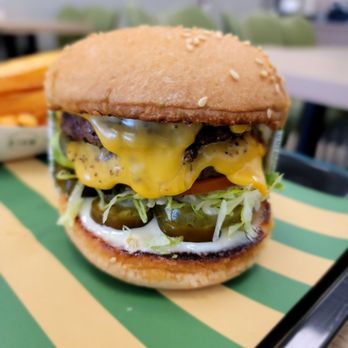 O My Burger - Sandwiches Near Me - Missouri City, Texas O My Burger - Sandwiches Near Me - Missouri City, Texas