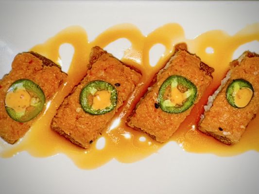 Rock-n-Saké Bar & Sushi by null