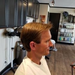 Hair By Meshelle
