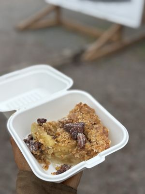 Rustic Inn Cafe by null