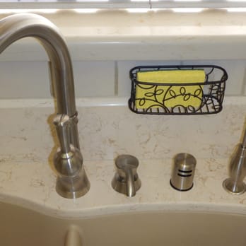 New Delta Savile Faucet Soap Dispenser Air Gap And Water Filter