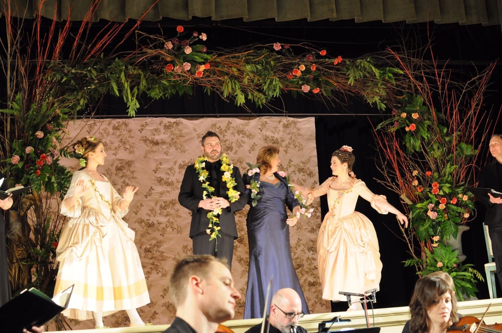 Twentieth Century Club - wedding in Pittsburgh, PA