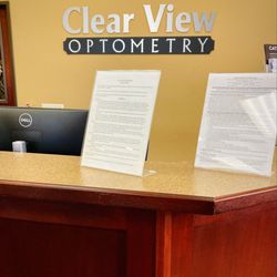 Clear View Optometry
