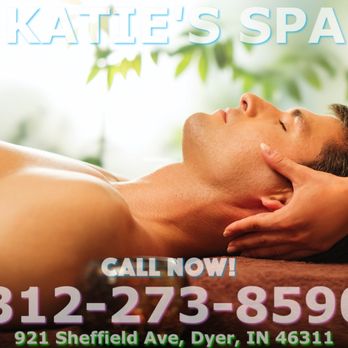 Katie's Spa Treatment Massage - Massage Near Me - Dyer, Indiana Katie's Spa Treatment Massage - Massage Near Me - Dyer, Indiana