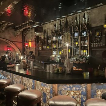Quixote - The bar - Mexican Near Me - San Diego, California Quixote - The bar - Mexican Near Me - San Diego, California