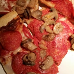 Pizza Shack