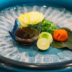 Sei Ryu Sushi Omakase