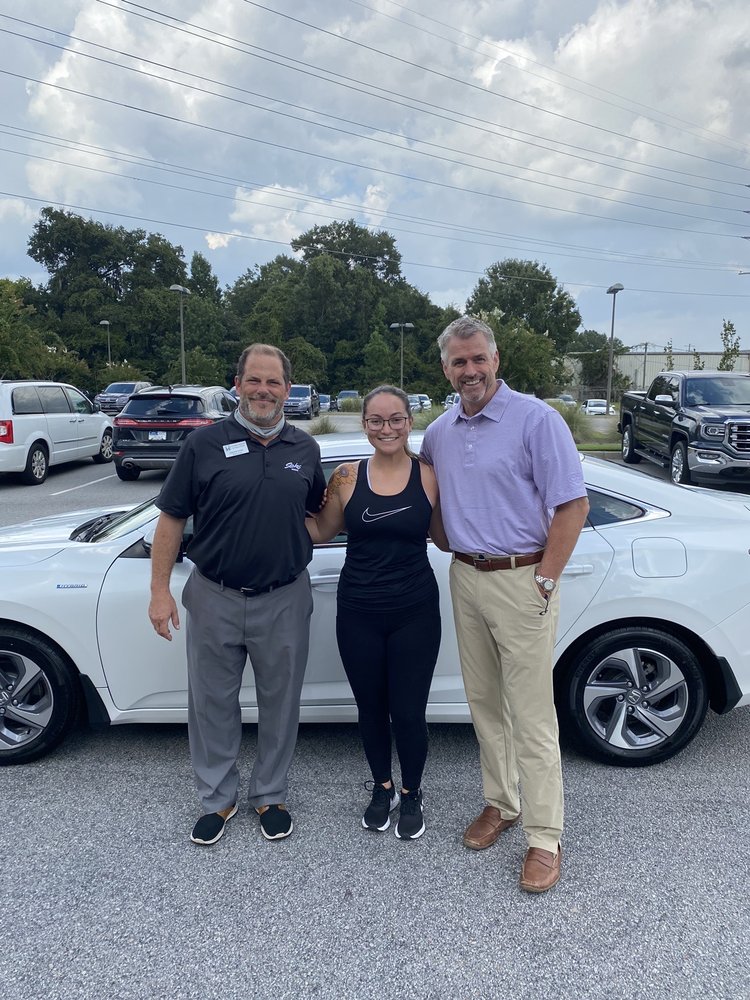 STOKES HONDA CARS OF BEAUFORT Updated August 2024 26 Reviews 88