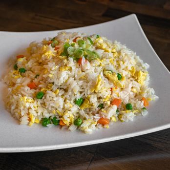 Normandy Teriyaki - Veggie Fried Rice - Japanese Near Me - Normandy Park, Washington Normandy Teriyaki - Veggie Fried Rice - Japanese Near Me - Normandy Park, Washington