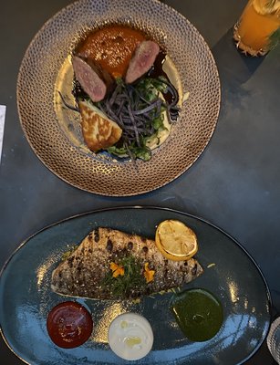 Vera Cocina & بار by null
