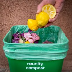 Reunity Resources