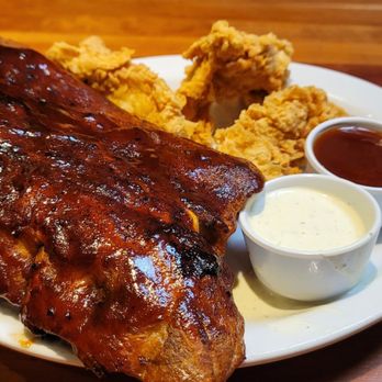 Cheddar's Scratch Kitchen - Ribs and chicken tenders - American Near Me - Irving, Texas Cheddar's Scratch Kitchen - Ribs and chicken tenders - American Near Me - Irving, Texas