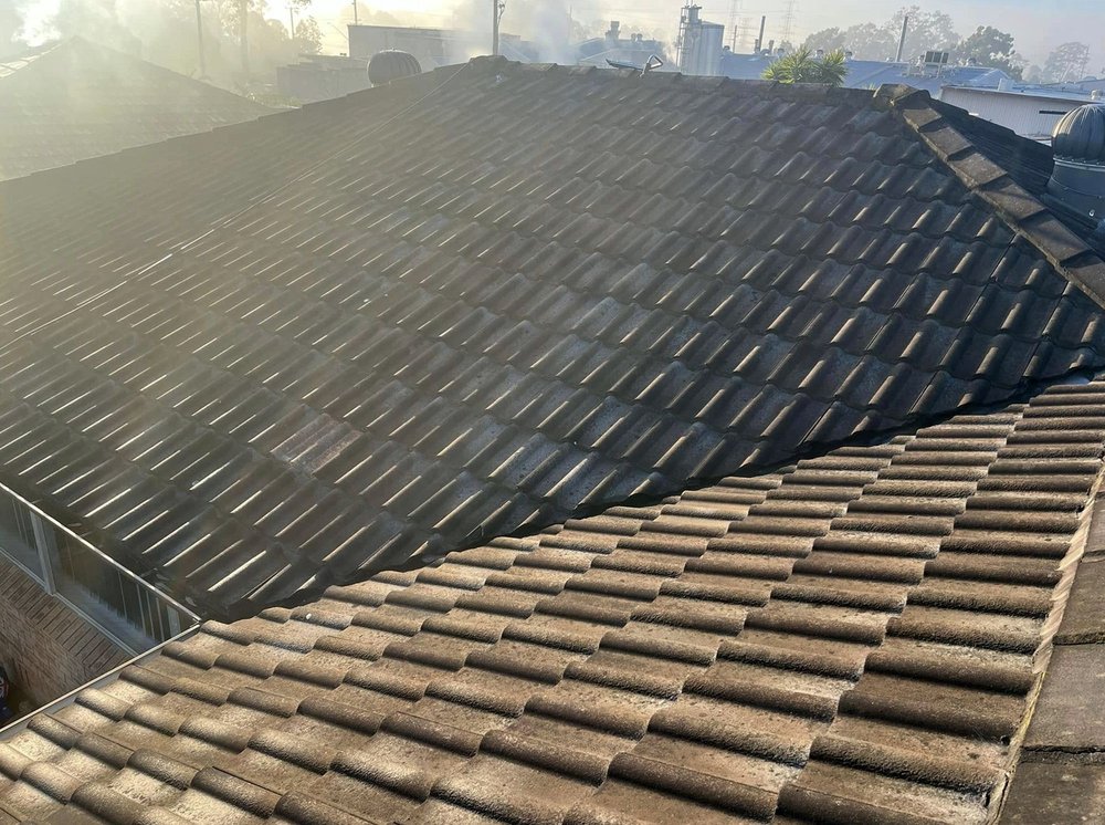 Slide of Felicita Roofing