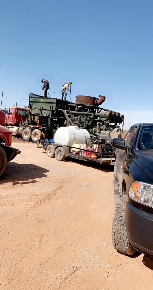 KAR EQUIPMENT Updated July 2024 40 Photos 2410 W Seminole Rd