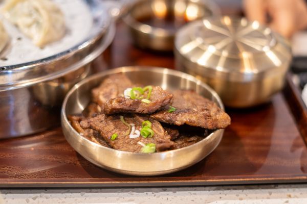 Breakers Korean BBQ - Duluth by null