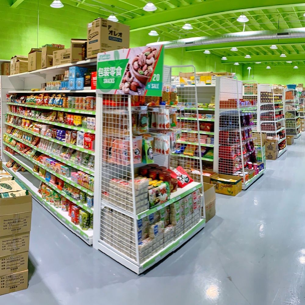 J Freshmart - Grocery Near Me - Chicago, Illinois