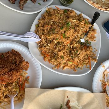 Noya Kitchen - Indian Near Me - Los Angeles, California