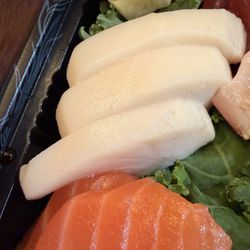 Ginza Sushi and Grill Restaurant