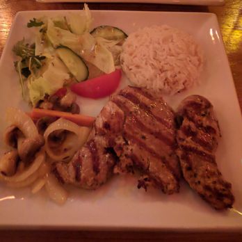 Istanbul Restaurant - Turkish Near Me - Worthing, WSX