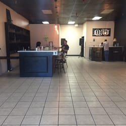 E-Cig City - We are open!