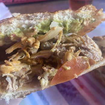 Park Avenue Tacos - Lunch special - Bars Near Me - Denver, Colorado