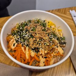 Pacific Poke