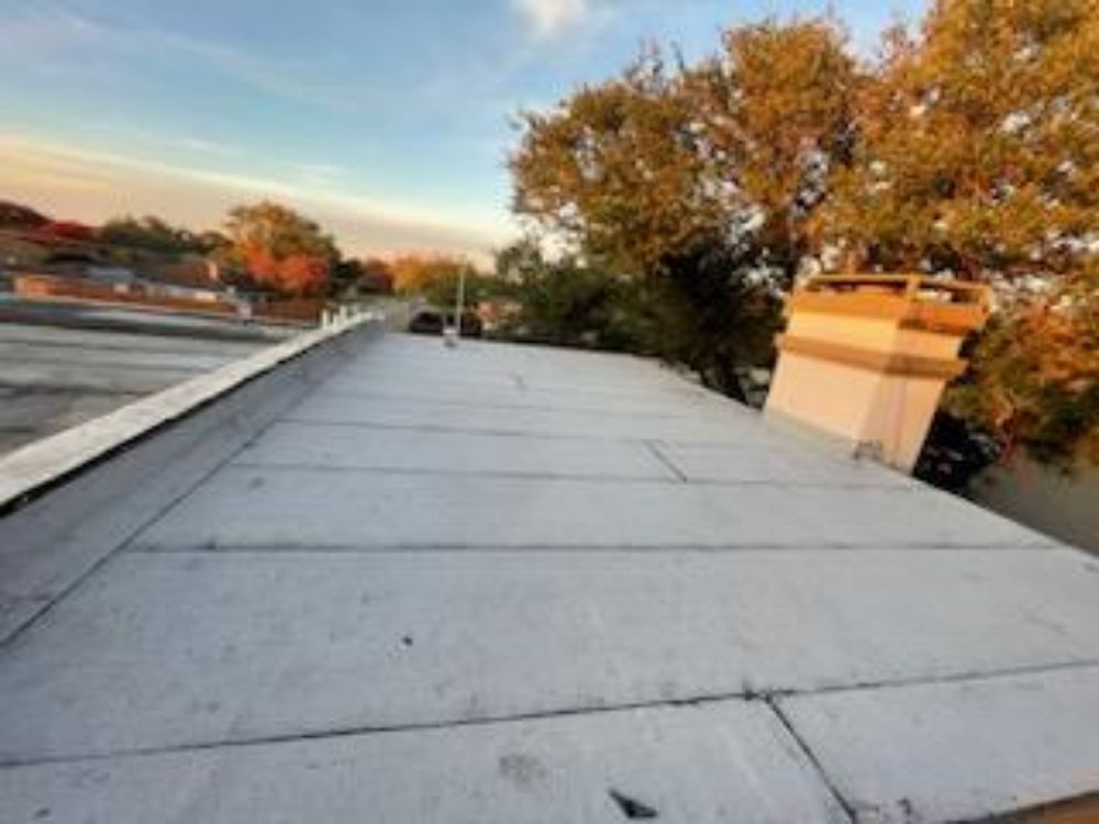 Slide of Safe and Secure Roofing and Construction