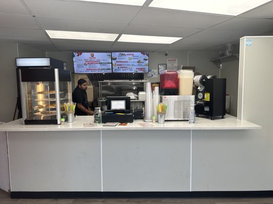 Tacos Buscados by null