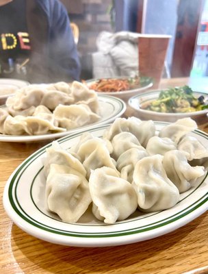 New Dumpling by null