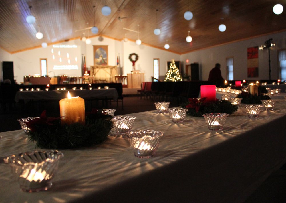 WORD OF LIFE CHURCH AFLC 3328 1st Ave W, Upsala, Minnesota