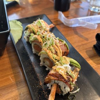 THE NAKED FISH - Updated January 2025 - 1221 Photos & 1651 Reviews