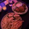 Blues Alley gift card