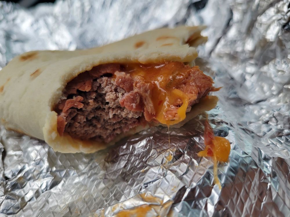 Tacos El Rodeo De Jalisco
