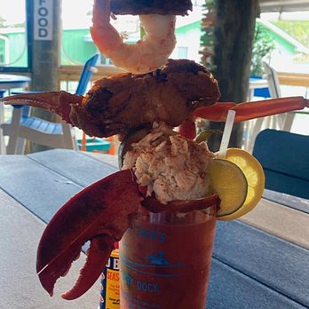 Captain Zack's Seafood Carryouts - Seafood Near Me - Chincoteague, Virginia Captain Zack's Seafood Carryouts - Seafood Near Me - Chincoteague, Virginia