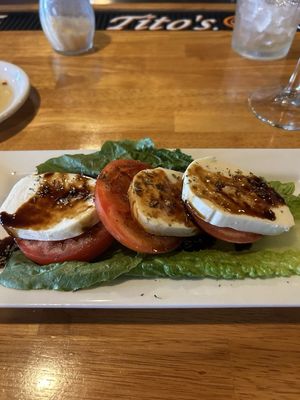 Toscana Restaurant by null