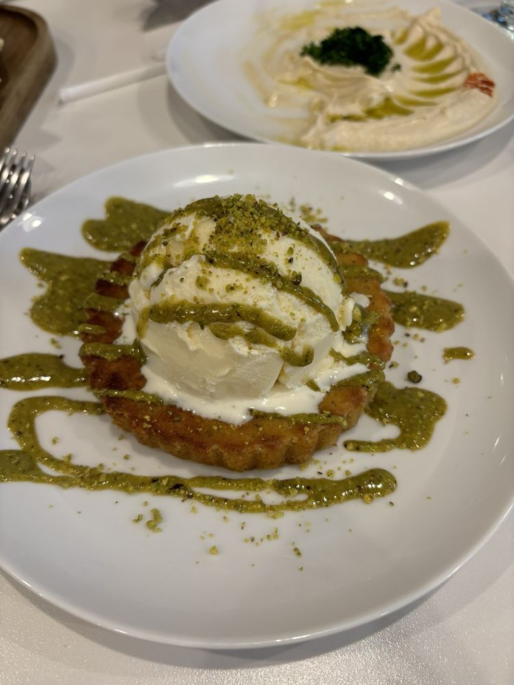 NOOR CAFE Updated August 2024 15375 Addison Rd, Addison, Texas Coffee & Tea Restaurant