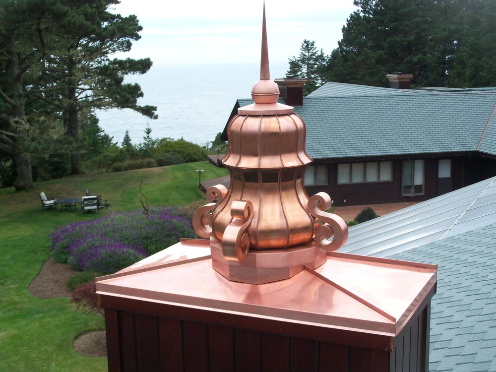 Slide of Redwood Roofers