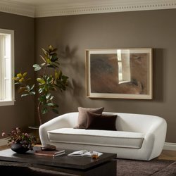 Living Modern Furnishings & Design