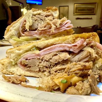 Jed's Local Restaurant & Bar - Cubano - Seafood Near Me - Baton Rouge, Louisiana