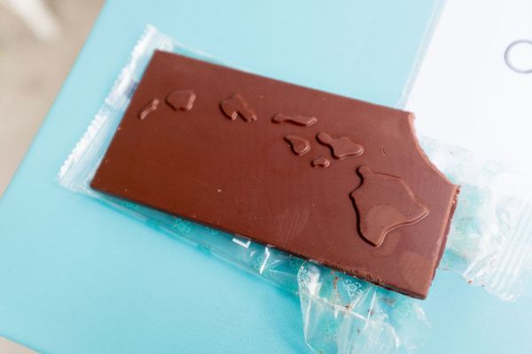 Lonohana Chocolate Tasting Bar by null