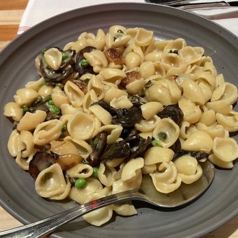 Crust & Craft - Porcini Pasta - Pizza Near Me - Rehoboth Beach, Delaware Crust & Craft - Porcini Pasta - Pizza Near Me - Rehoboth Beach, Delaware