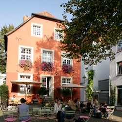 Roestbar